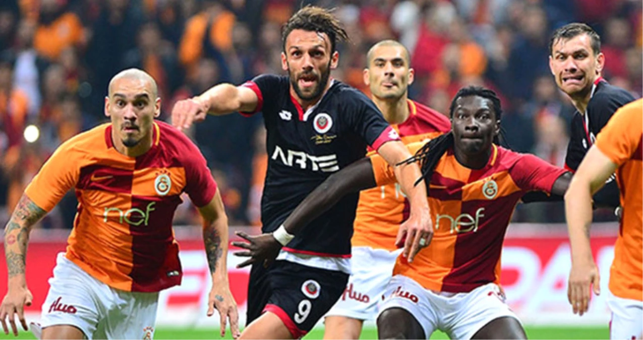 Galatasaraylı Maicon\'un Al Hilal\'e Transferi Gerçekleşmedi