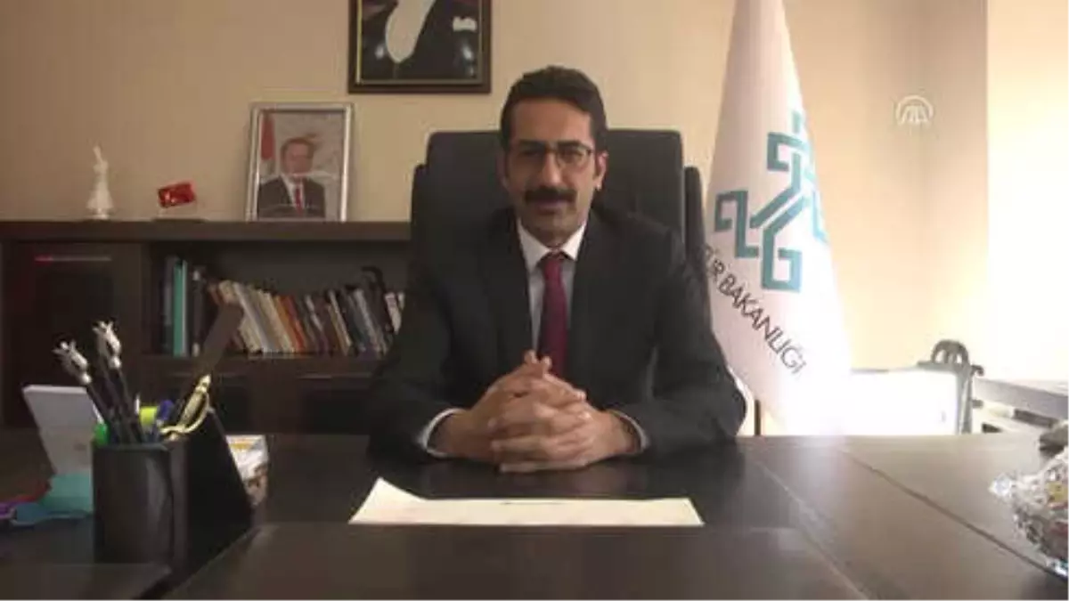 Hakkari Film Festivaline Ev Sahipliği Yapıyor