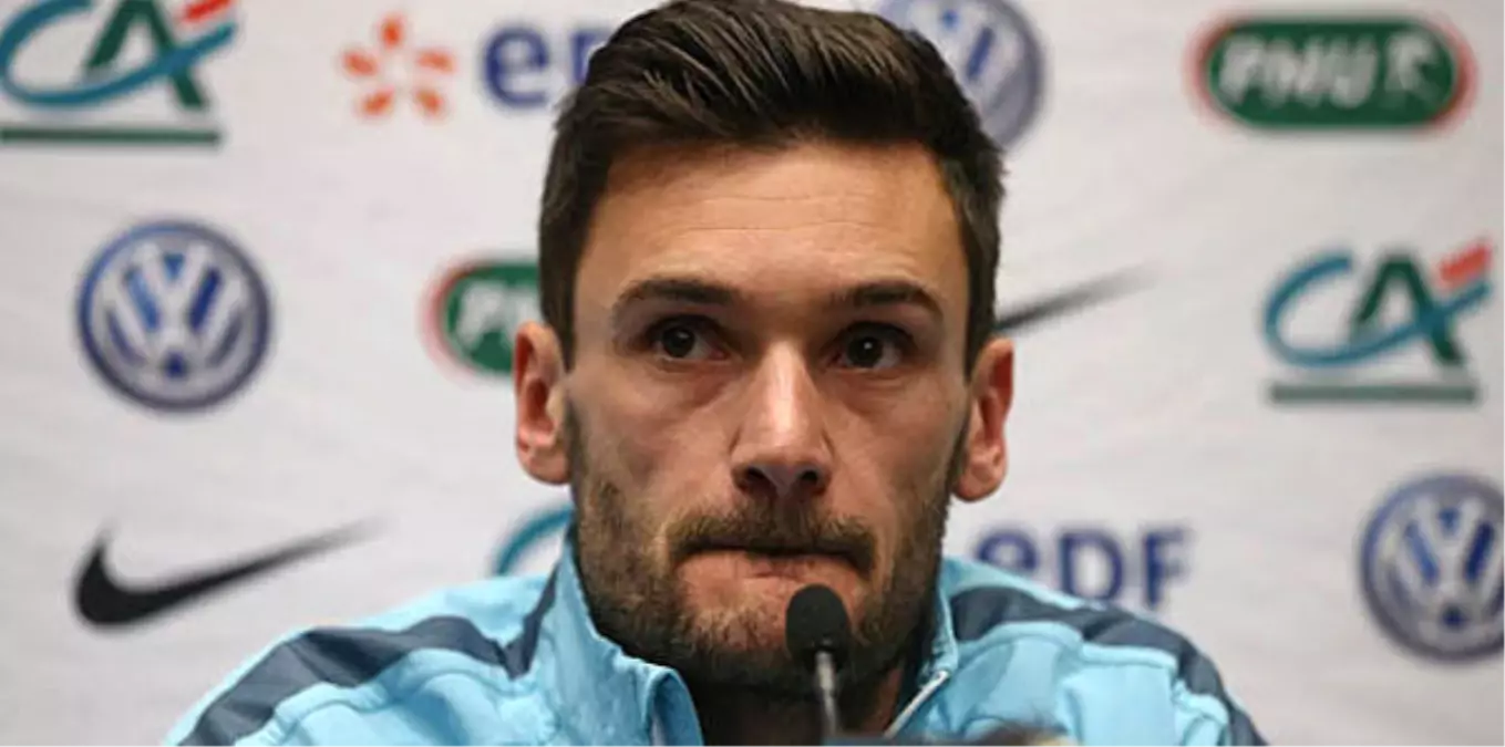 Hugo Lloris Geceyi Nezarette Geçirdi!