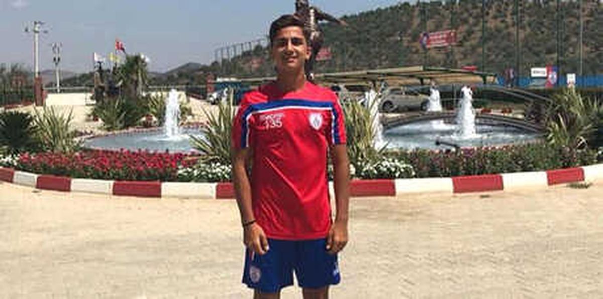 Mehmet Ablay, Altınordu\'ya Transfer Oldu!