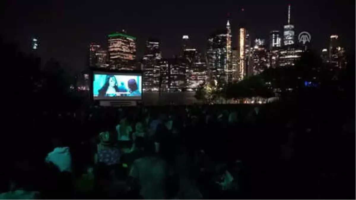 New York Sinema Günleri