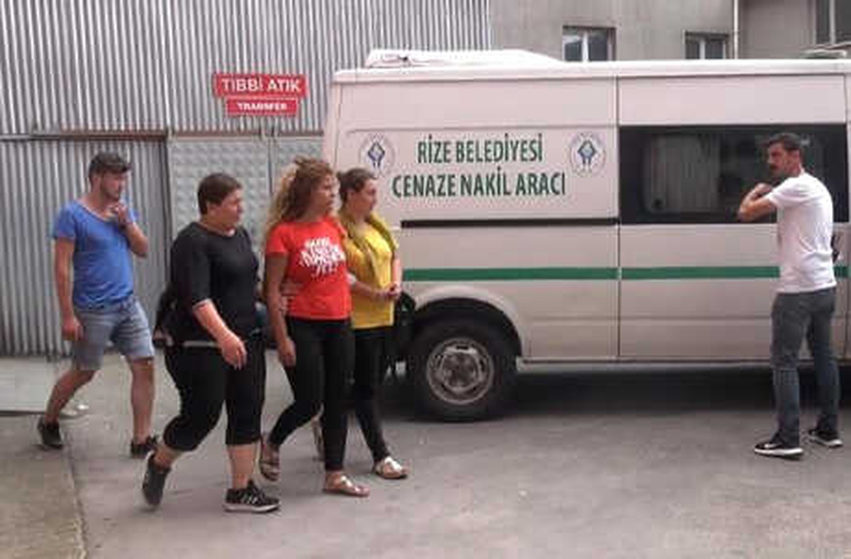 Organları 6 Kişiye Hayat Verecek