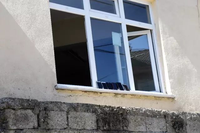 Bu Köyde Telefon Çekmiyor Son Dakika