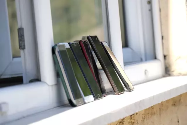 Bu Köyde Telefon Çekmiyor Son Dakika