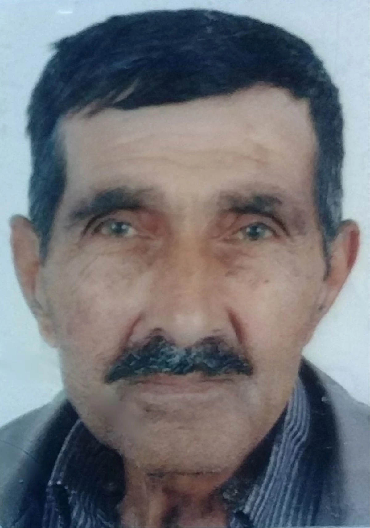 Samsun\'da Tırın Çarptığı Traktörde Bulunan Yaşlı Adam Öldü