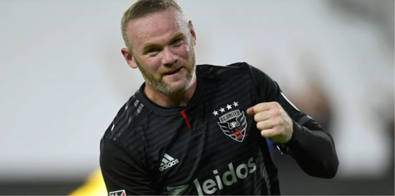 Wayne Rooney\'den Şaşırtıcı Şampiyonlar Ligi Tahmini