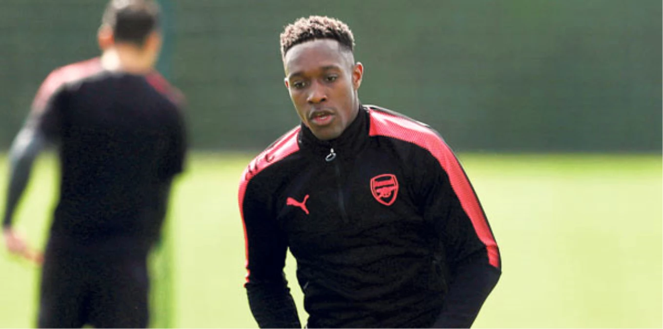 Welbeck Endişesi