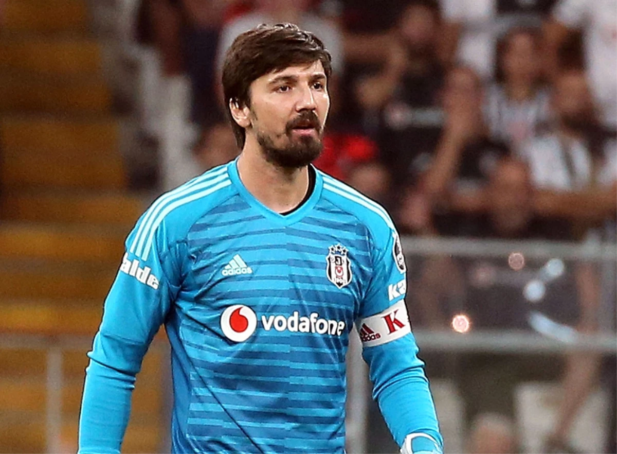 Beşiktaş\'ta Tolga Zengin Şoku