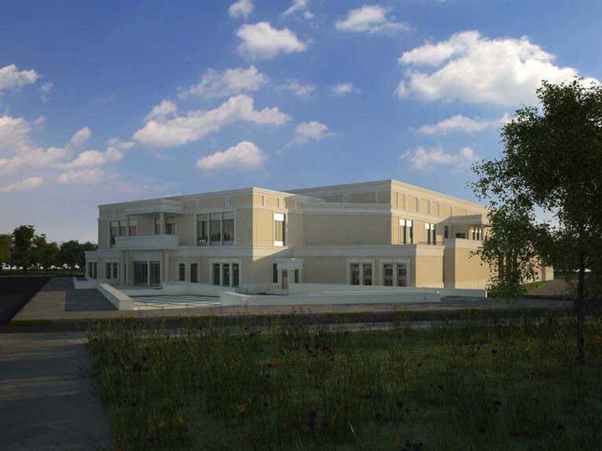 Darıca\'ya Dev Spor Salonu