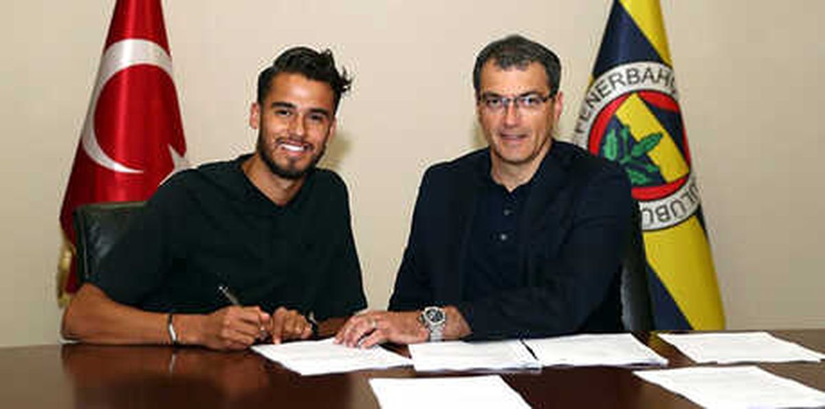 Fenerbahçe\'de Damien Comolli\'den Transfer Açıklaması