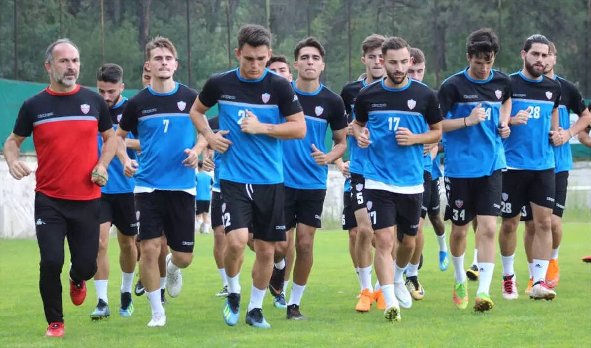 Kardemir Karabükspor\'un Borcu 160 Milyon Lira"