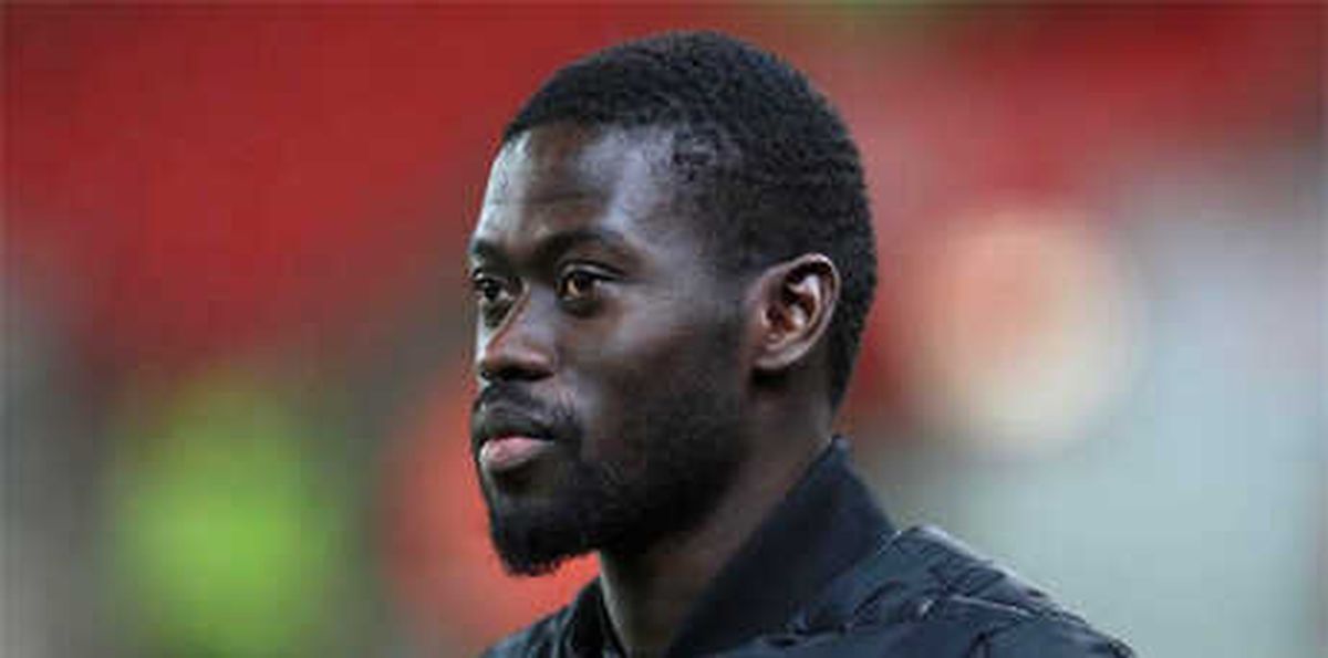 Ndiaye Bugün İstanbul\'a Geliyor!