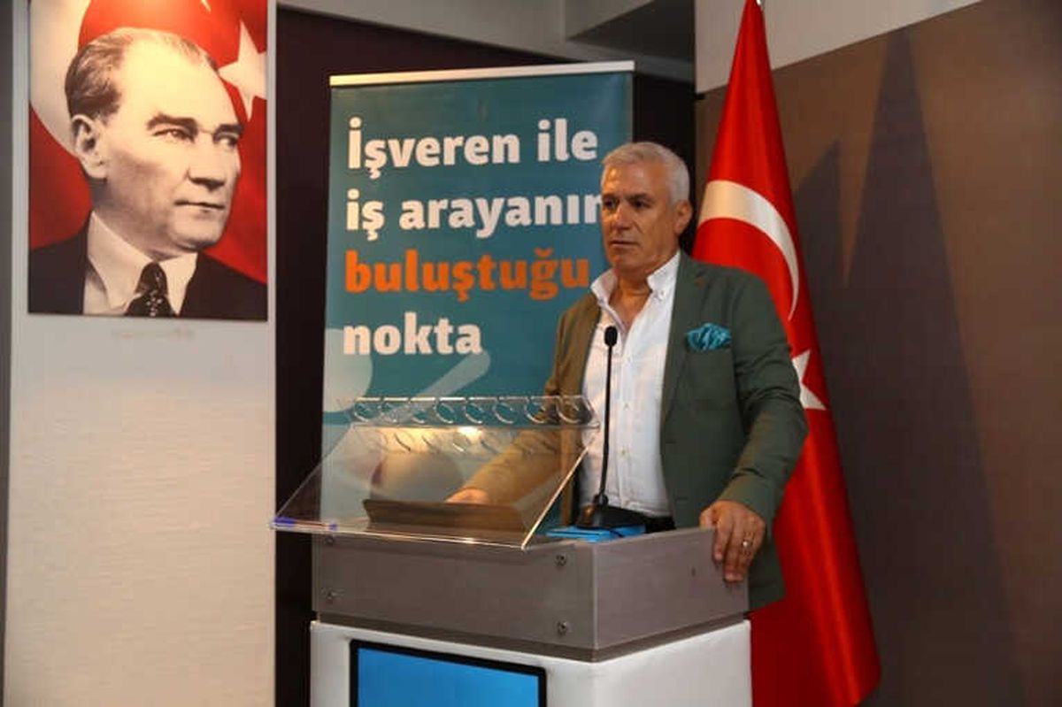 Nilüfer Belediyesi\'nden İş Arayanlara Destek