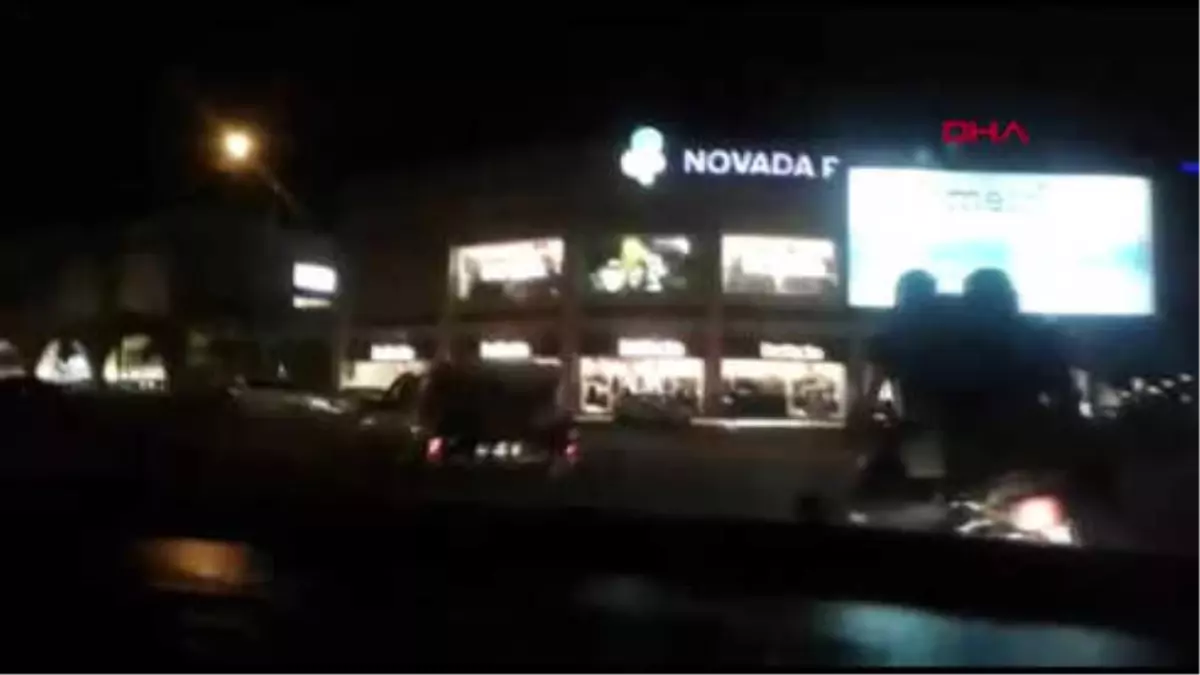 Şanlıurfa Hareket Halindeki Otomobilin Bagajında 5 Çocuk
