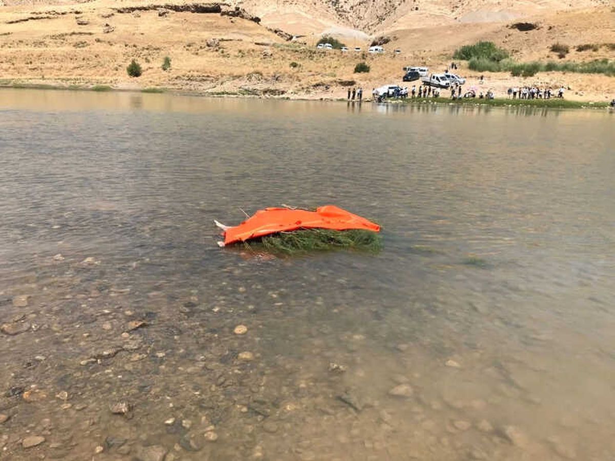 Serinlemek İçin Girdiği Suda Boğuldu, Cesedi 15 Kilometre Ötede Bulundu