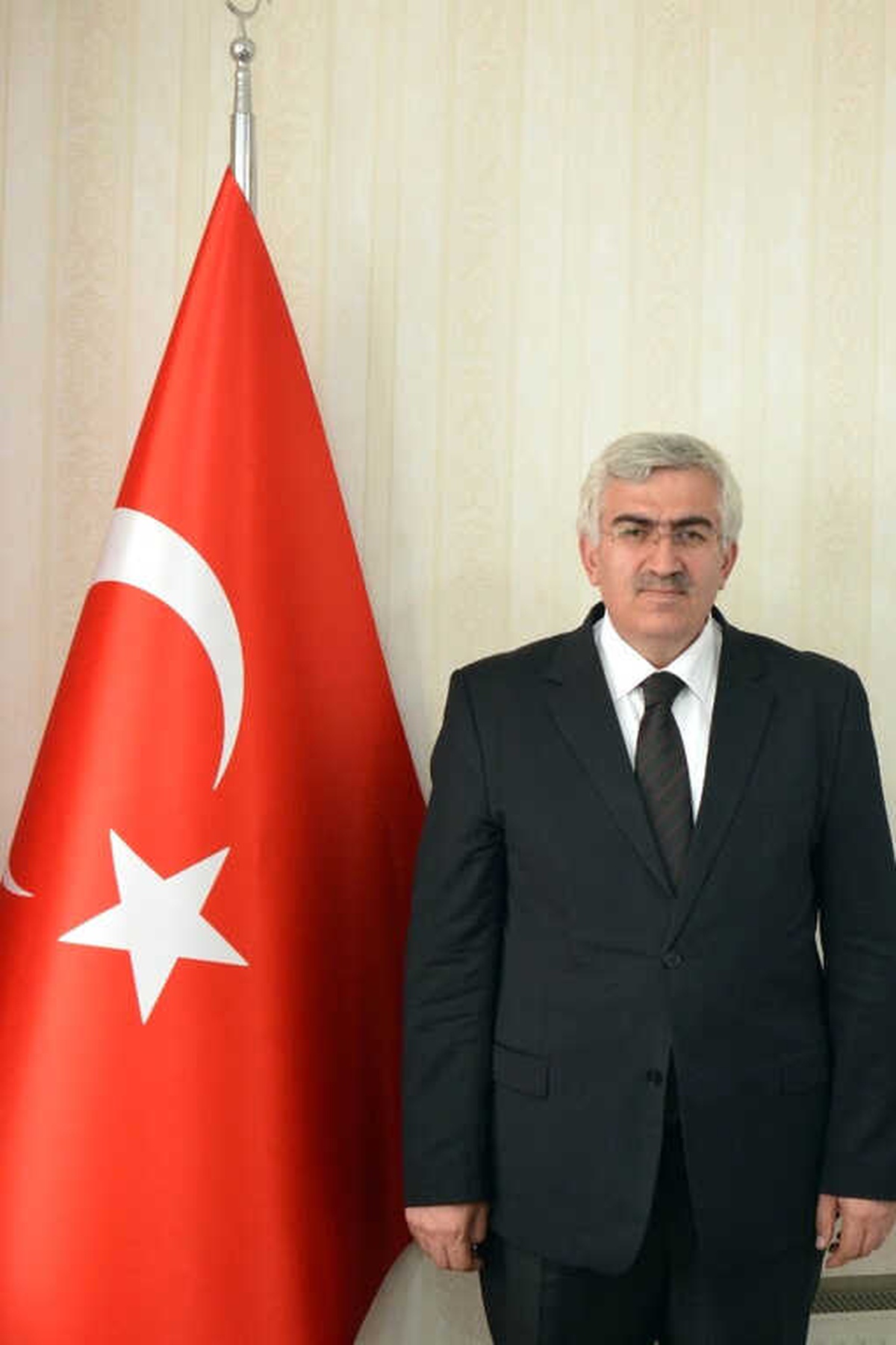 AK Parti Erzurum İl Başkanı Öz\'den Malazgirt Zaferi Mesajı