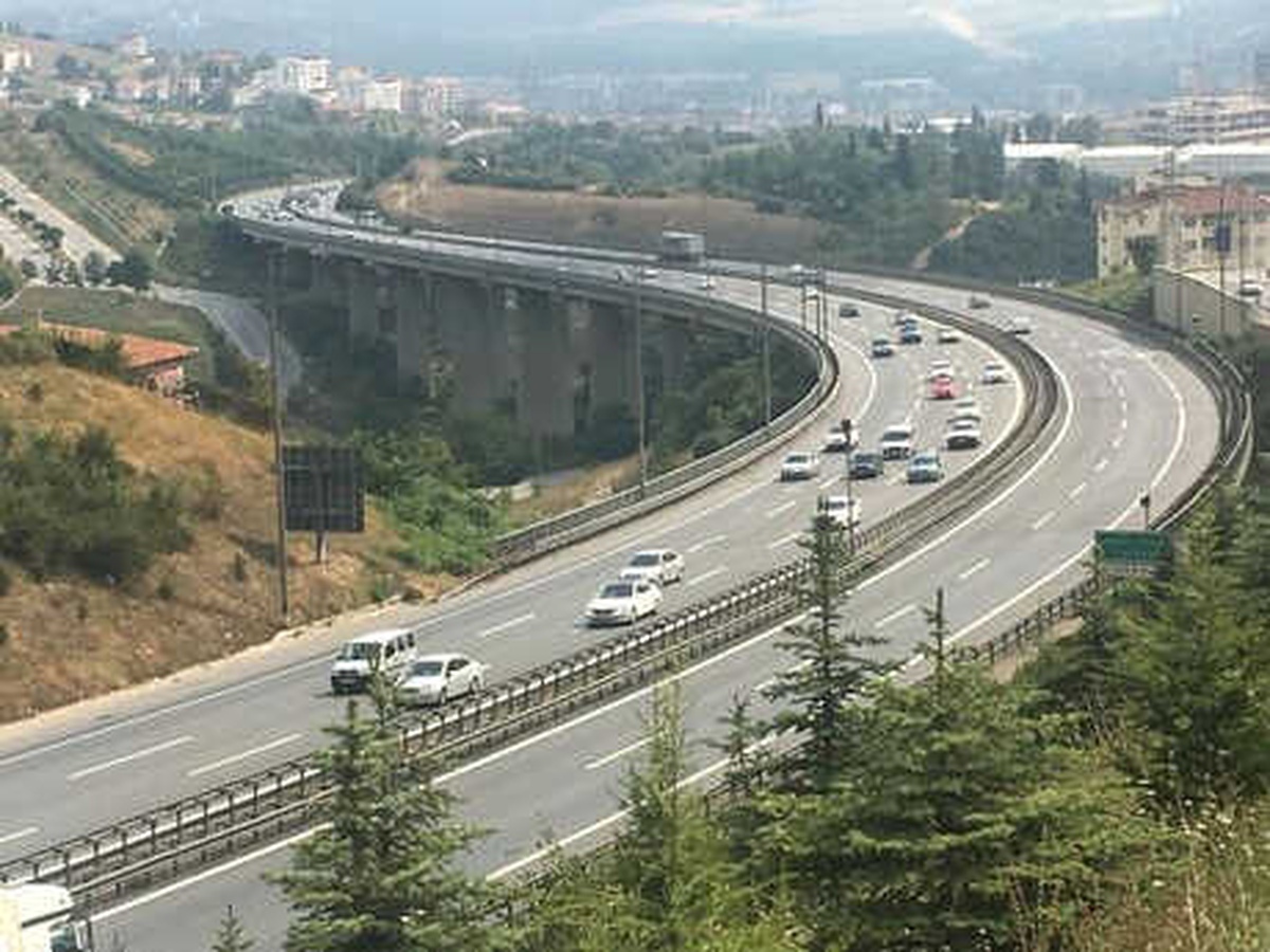 Bayramın Son Gününde de Dönüşler Sürüyor