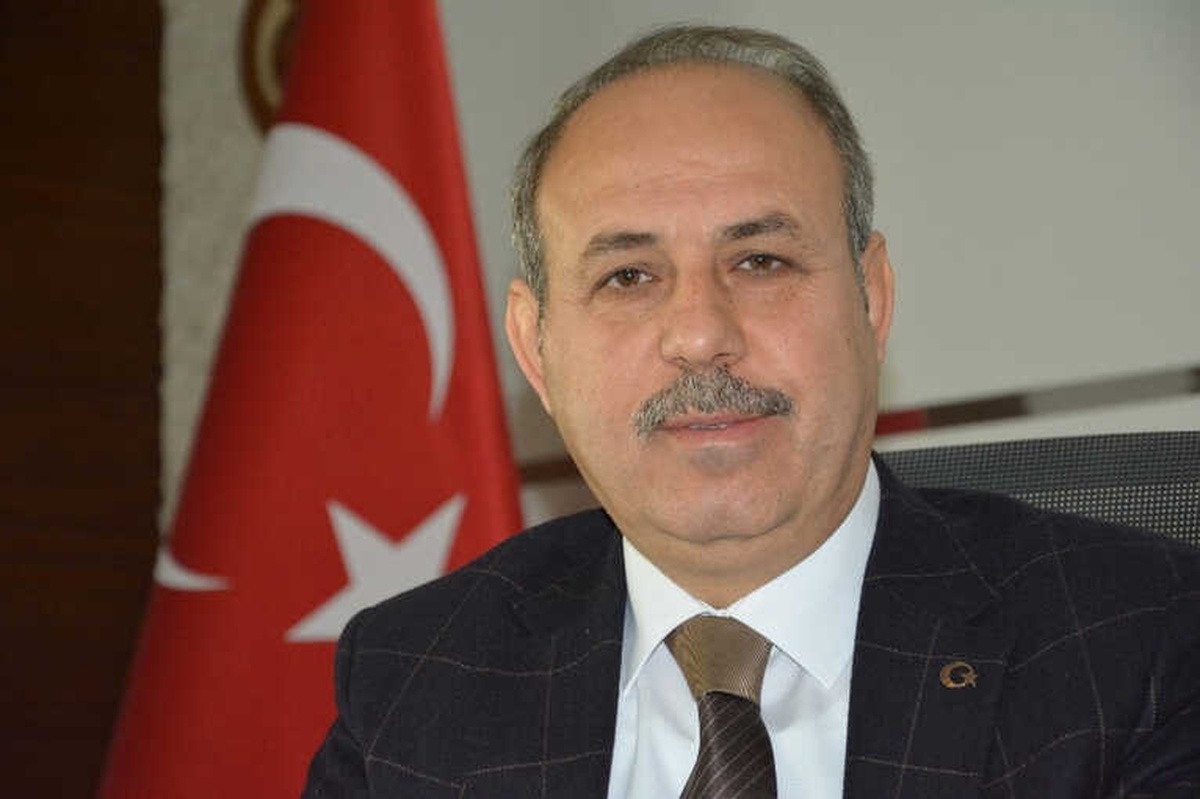 Belediye Başkanı Kılıç\'tan Malazgirt Zaferi Mesajı