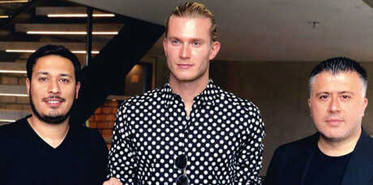 Beşiktaş, Loris Karius Transferini Açıkladı