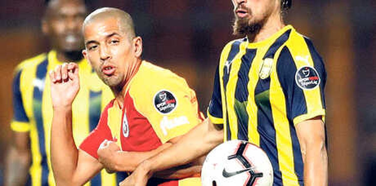\'Daha Gencim\'