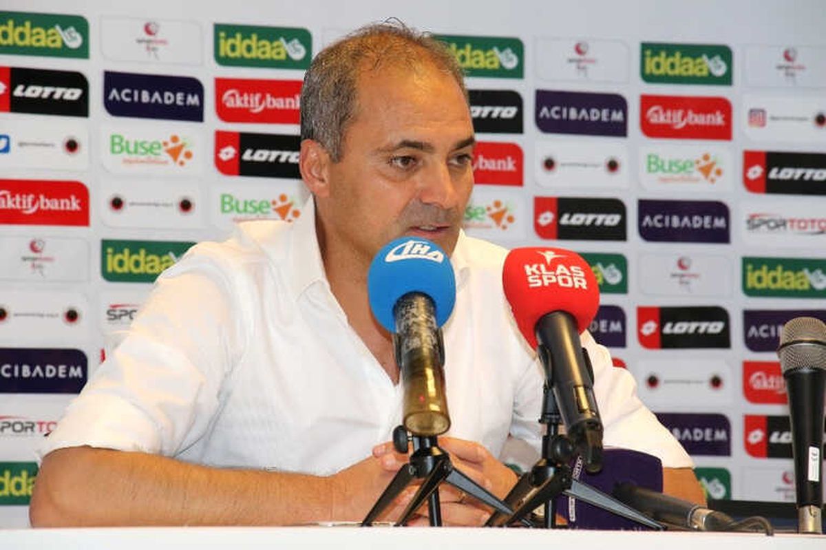 Erkan Sözeri: "Sezon Sonunu da Lider Tamamlamak İstiyoruz"