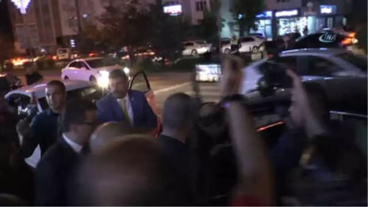 MHP Genel Başkanı Bahçeli\'ye Erzurum\'da Yoğun İlgi