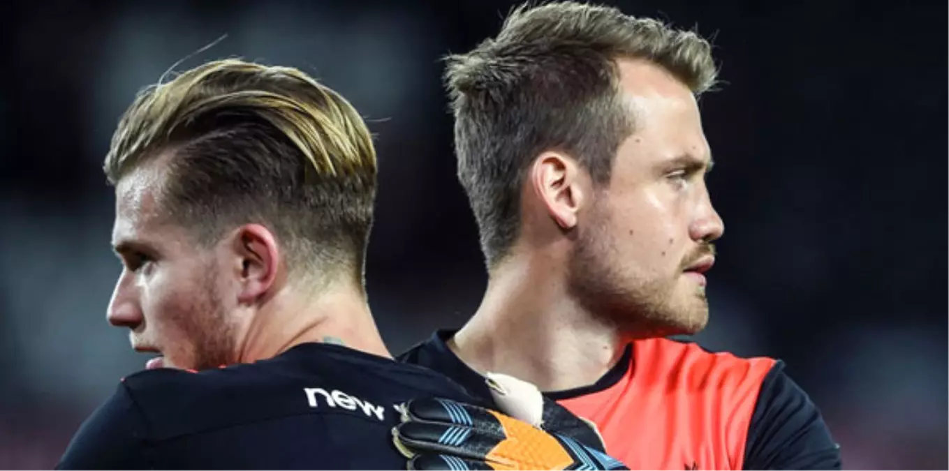 Mignolet\'den Karius İsyanı!