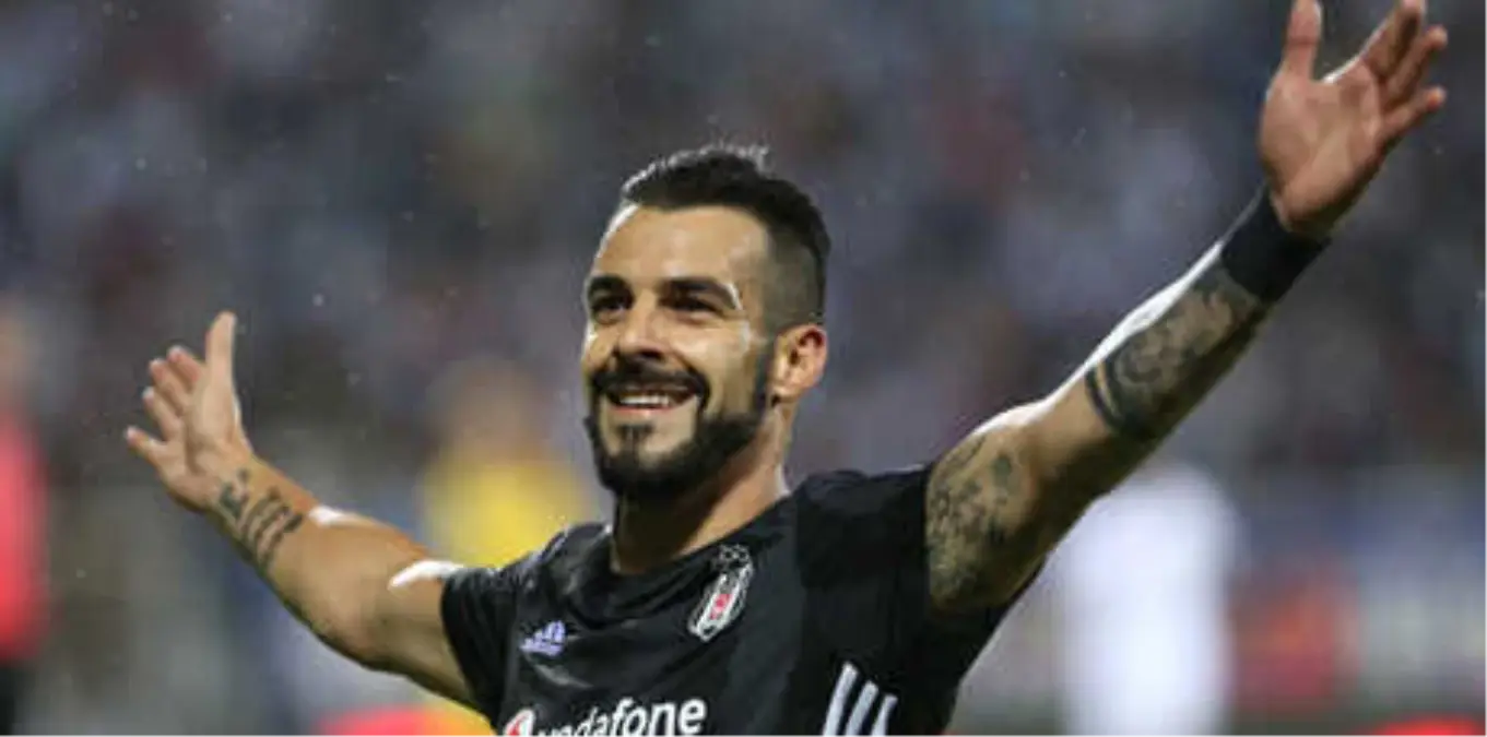 Negredo\'yla Yeni Sözleşme!