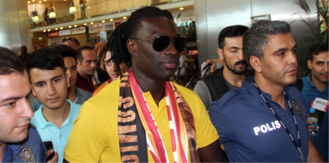 Rıdvan Dilmen: "Gomis\'in Satılmasına Aklım Ermiyor"