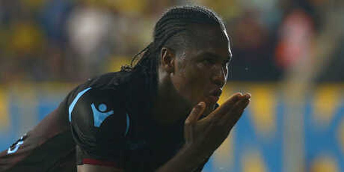 Rodallega\'dan En İyi Başlangıç