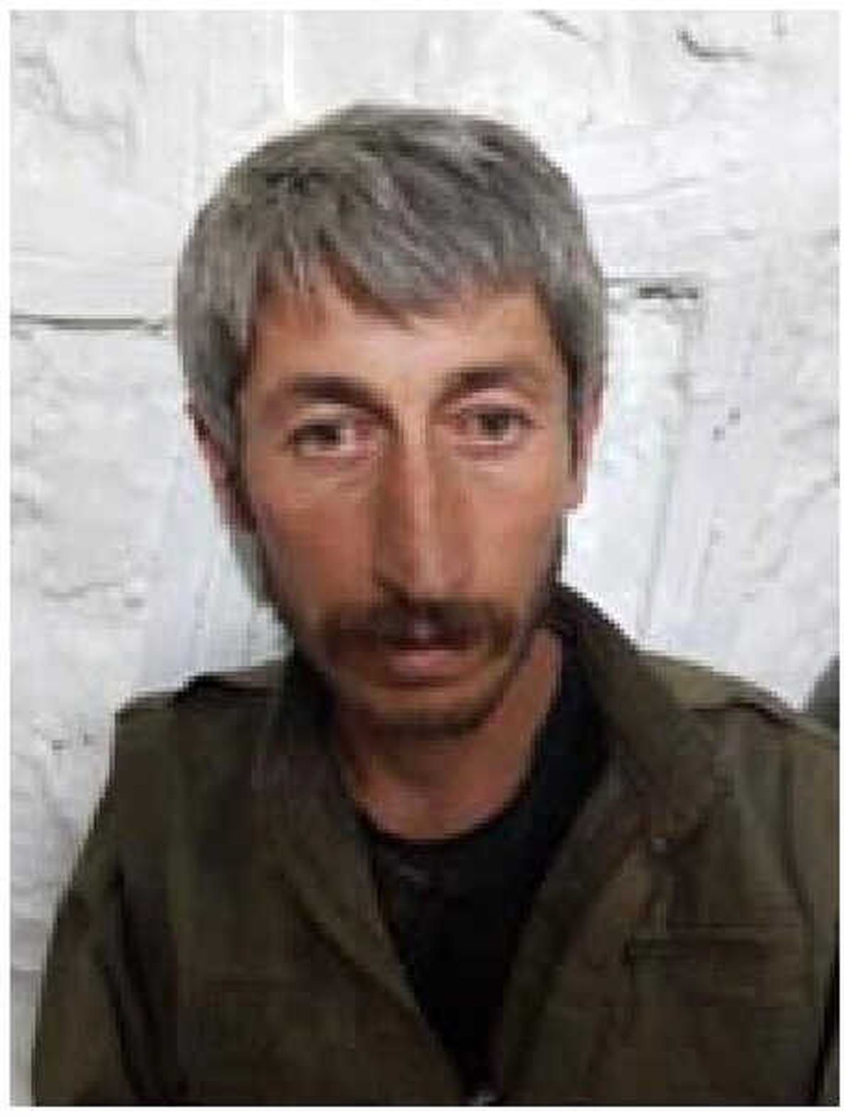 Şırnak\'ta Terör Örgütü PKK\'nın Üst Düzey Yöneticisi Yakalandı