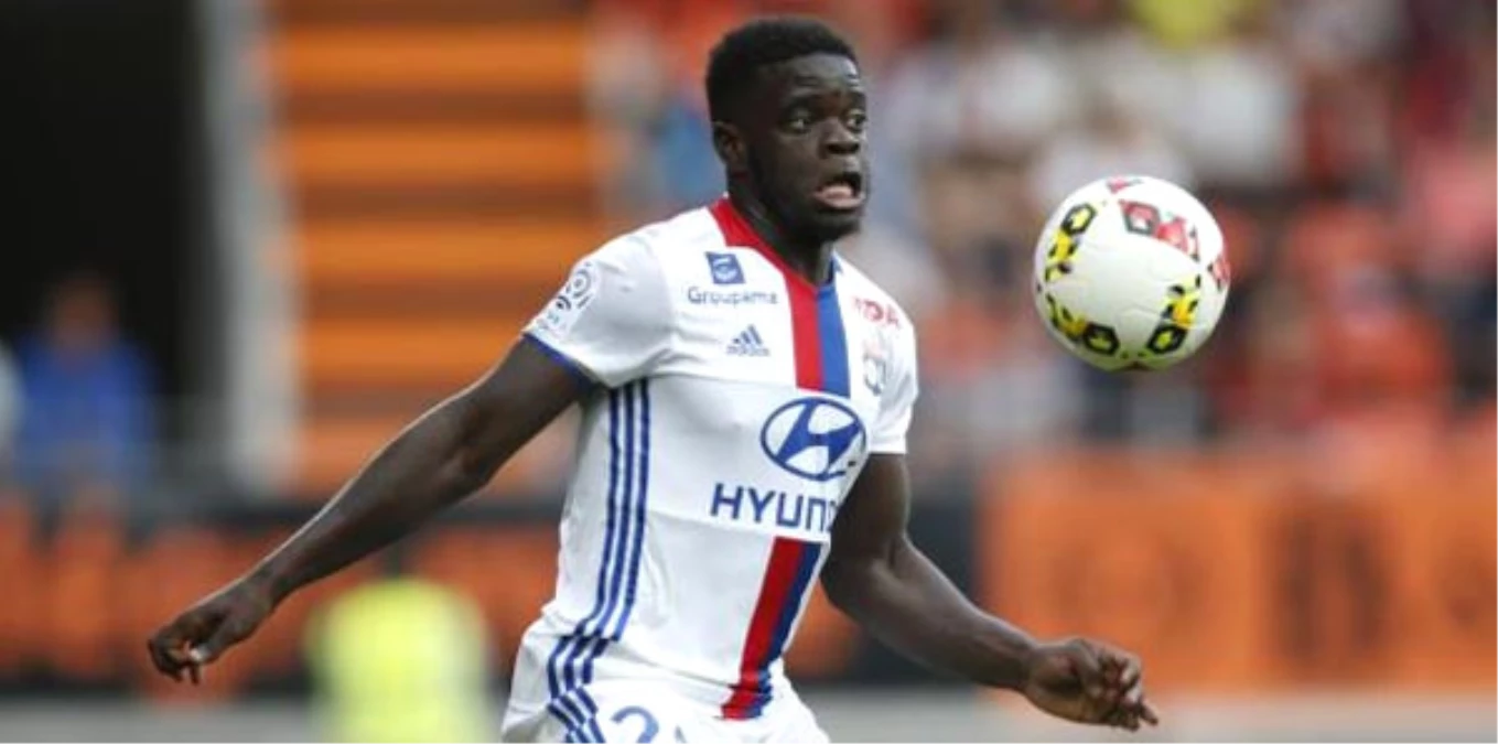 Sivasspor, Lyon\'dan Kemen\'i Transfer Ediyor