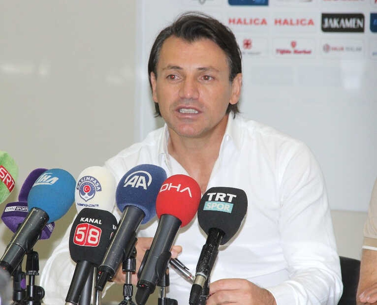 Tamer Tuna: "Bariz Üstünlüğümüze Rağmen Kaybetmek Üzücü"