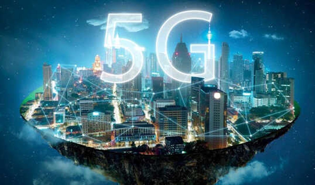 Türk Telekom 5g\'nin Yol Haritasını Çizdi