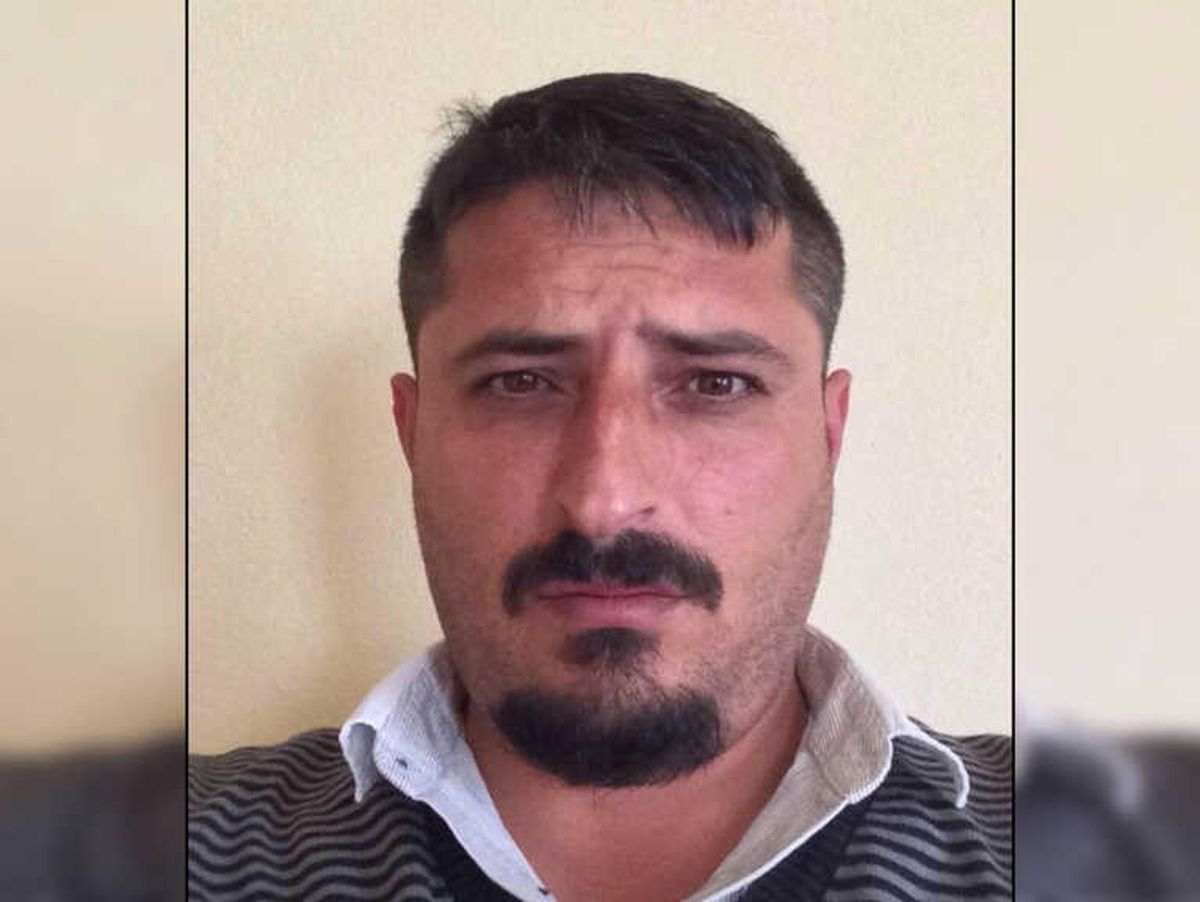 Yürüyüşe Çıktı, 3 Gündür Kayıp