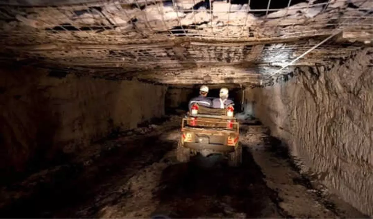 ABD\'li Şirketten \'Türkiye\' Yorumu: Planlarımıza Darbe Vurdu