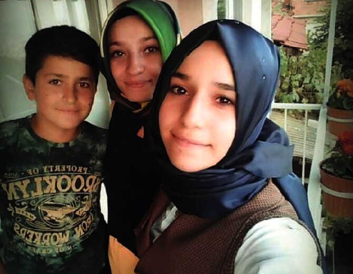 Ahtapot\'ta Fenalaşan Liseli Kız Hayatını Kaybetti