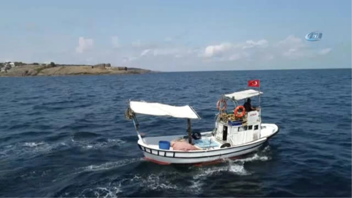 Balıkçı Esnafı "Vira Bismillah" Demek İçin Gün Sayıyor