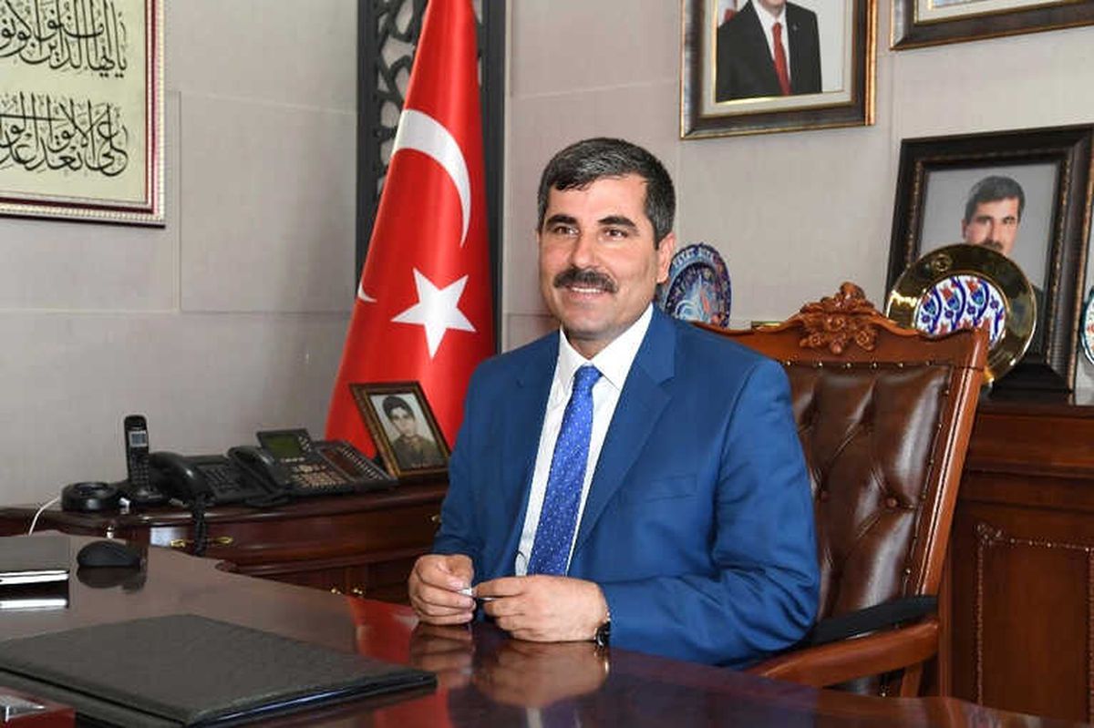 Başkan Asya\'dan Sünnet Şölenine Davet