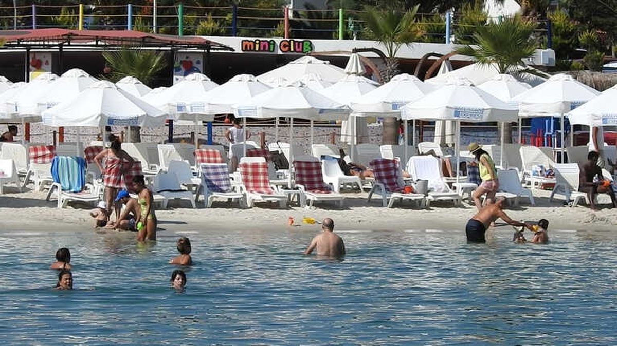 Belediye Başkanı Dalgıç: "Bayram Tatili Bitse De, Çeşme\'de Doluluk Devam Ediyor"