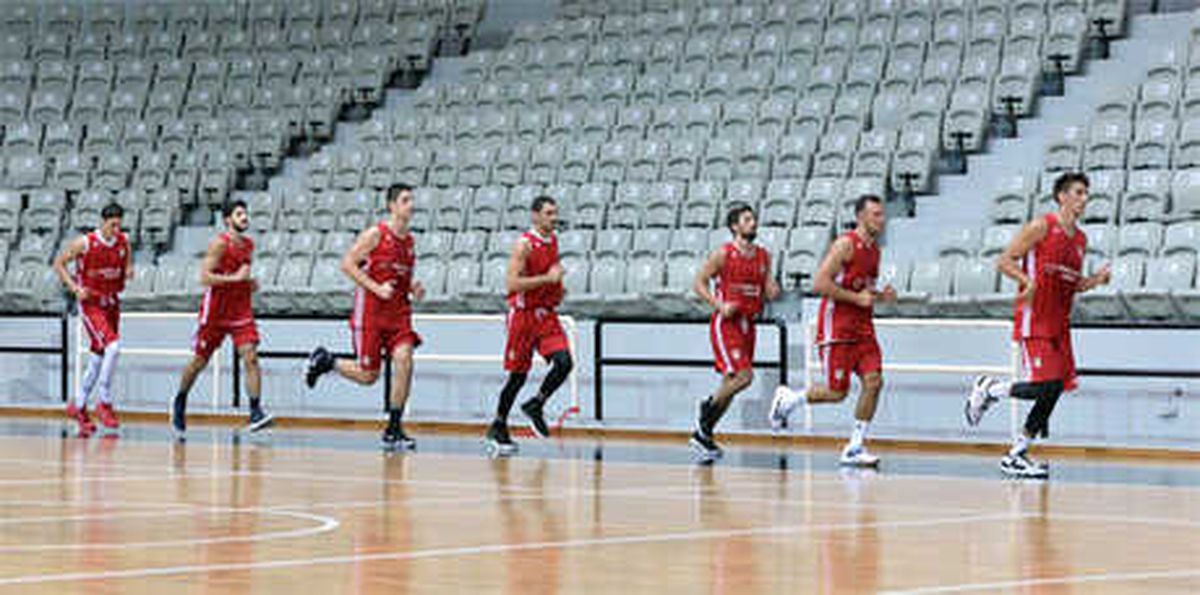 Beşiktaş Sompo Japan Sezonu Açtı