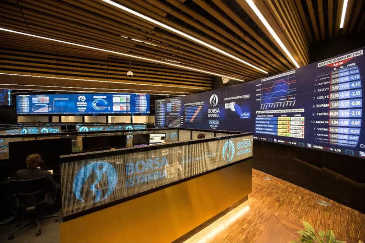 Borsa İstanbul\'da Swap Pazarı Kuruluyor