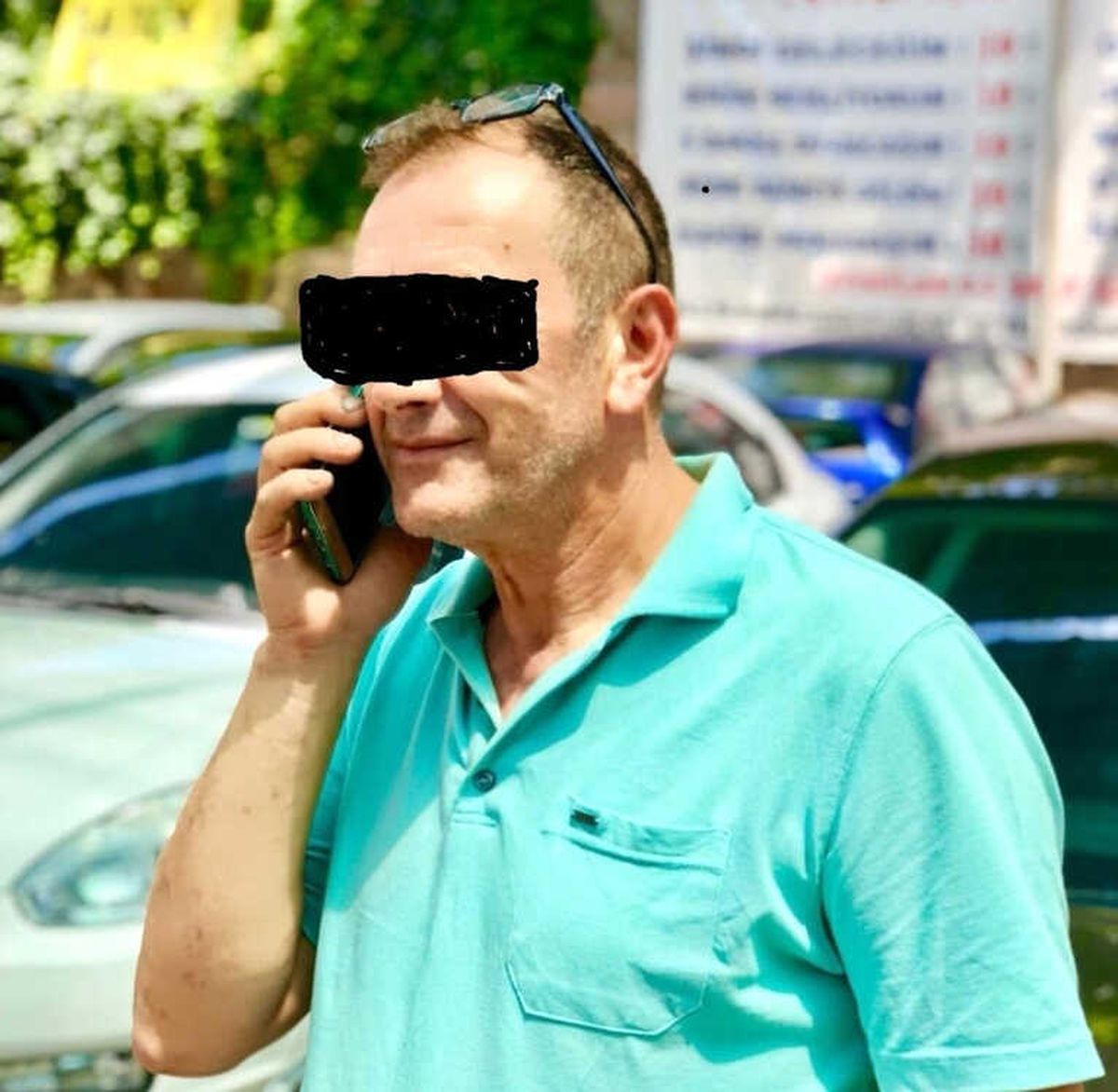 Boşandığı Eşini Bıçakla Yaralayıp, Arkadaşını Öldüren Zanlı Yakalandı