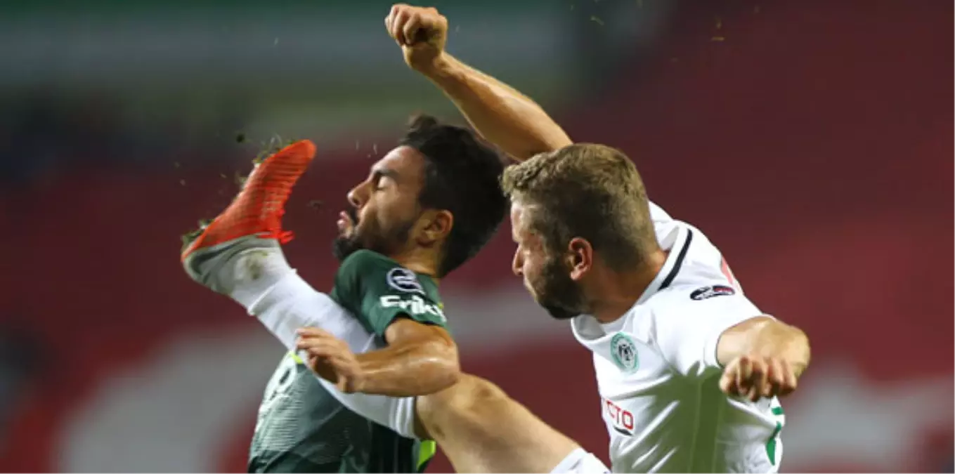 Bursaspor Kaçan 3 Puana Yanıyor