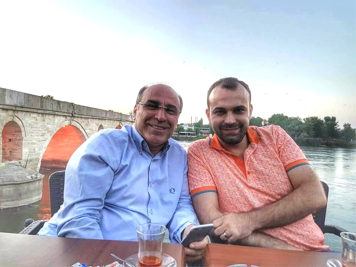 CHP\'li Milletvekili Erdin Bircan\'ın Sağlık Durumu İyiye Gidiyor