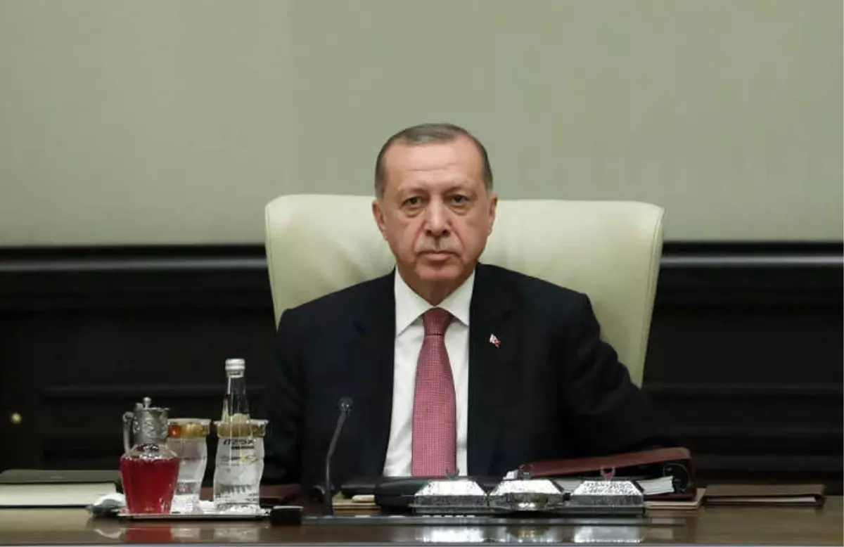 Cumhurbaşkanı Erdoğan İran\'a Gidiyor