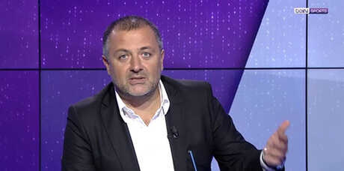 Demirkol: F.bahçe\'yi Seyretsem Ben de Futbolcu Olurdum