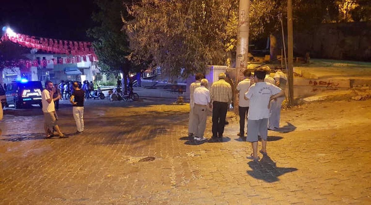 Düğünde İstek Parça Kavgası: 2\'si Ağır 16 Yaralı