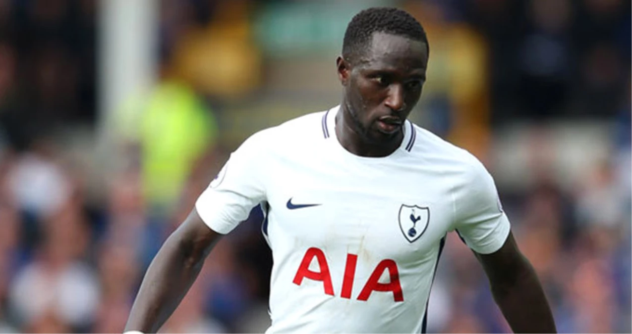 Fenerbahçe, Tottenham\'ın Yıldızı Sissoko ile Anlaşma Sağladı