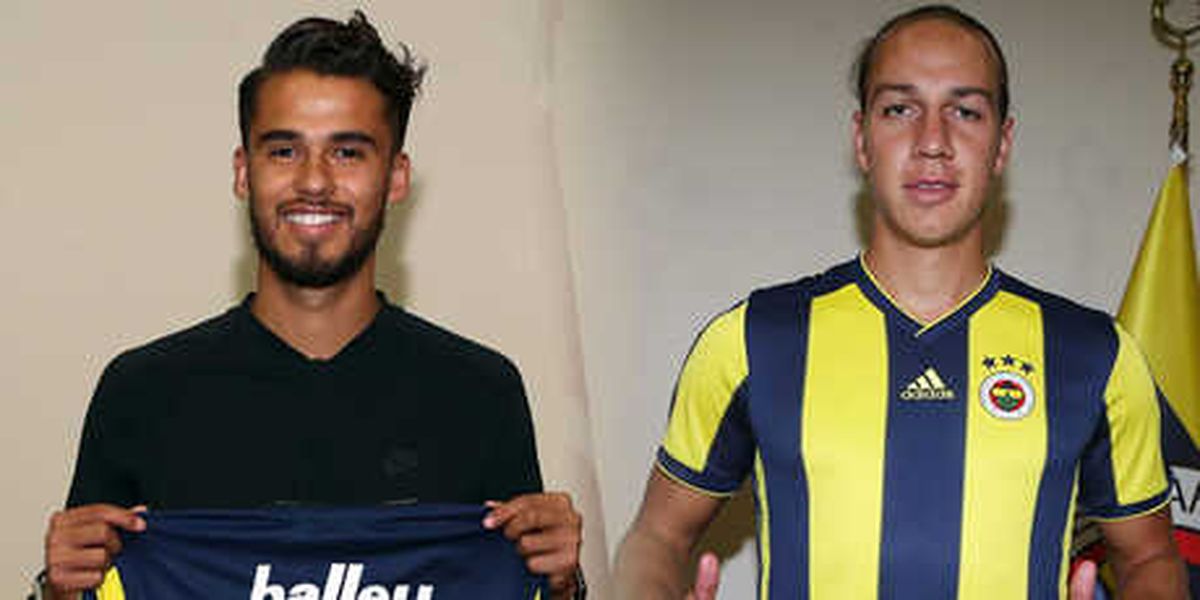 İşte Reyes ve Frey\'in Alacağı Ücretler!